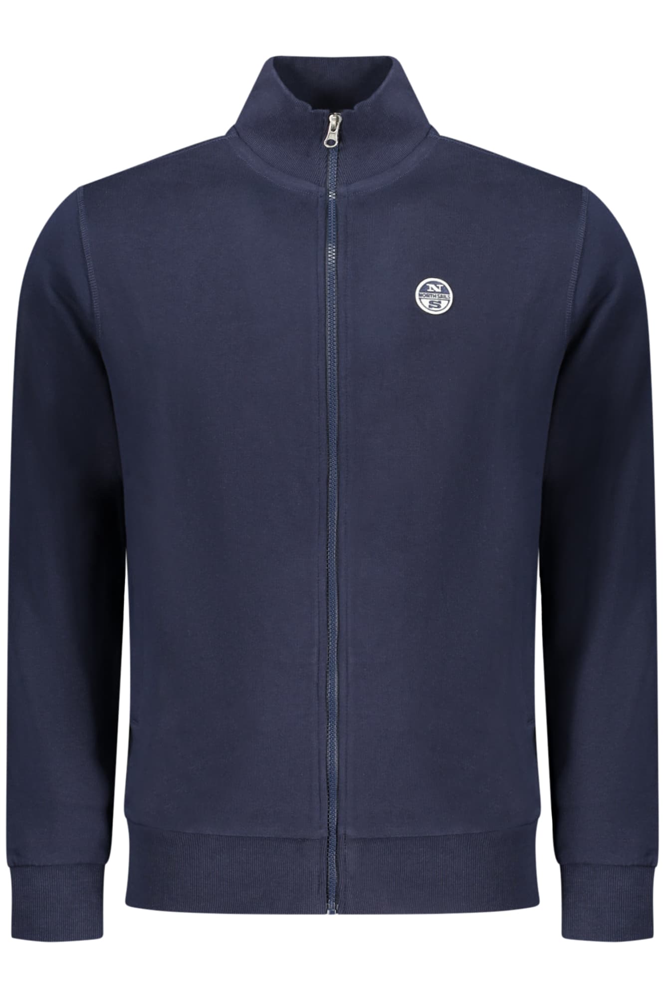 NORTH SAILS Herren Sweatshirt in Blau