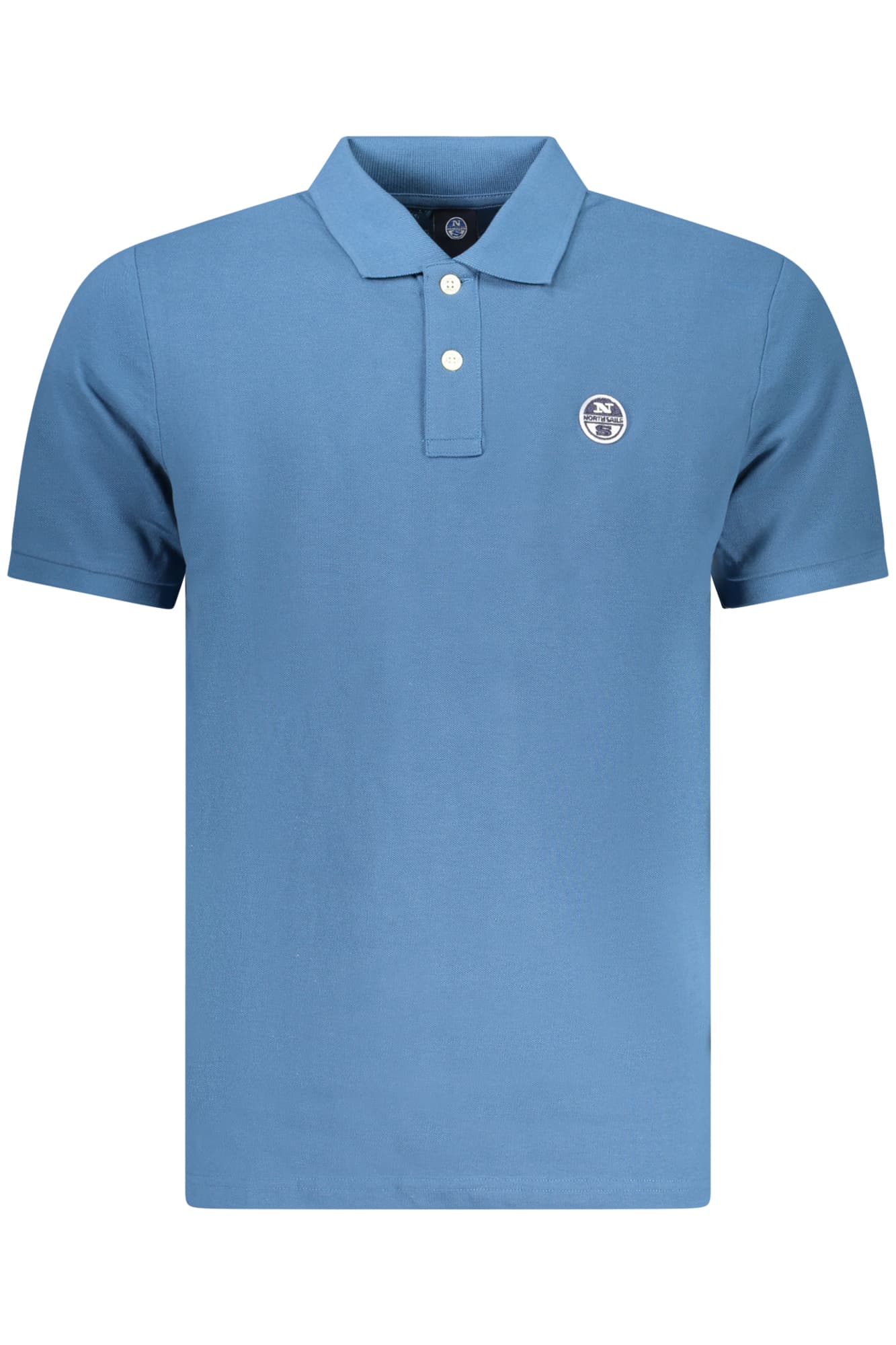 NORTH SAILS Herren Poloshirt in Blau