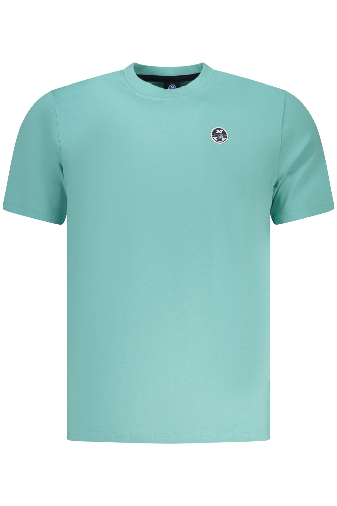 NORTH SAILS Herren T-Shirt in Blau