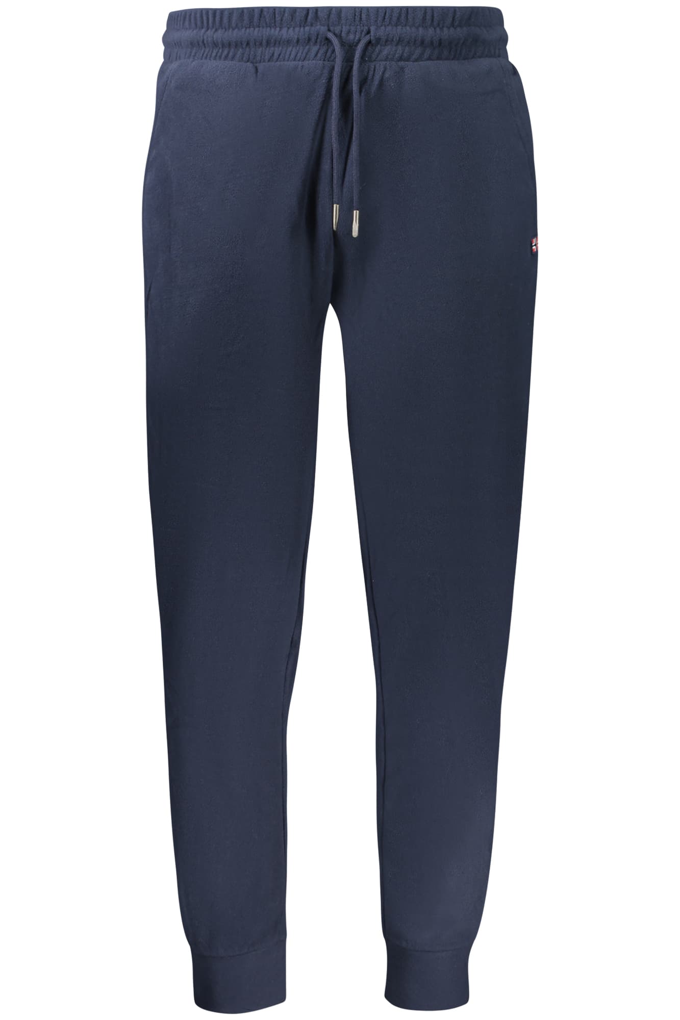 NORWAY 1963 Herren Overall in Blau