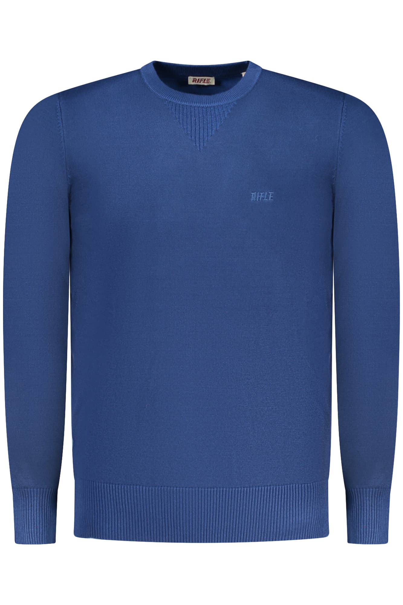 RIFLE Herren Hemd in Blau