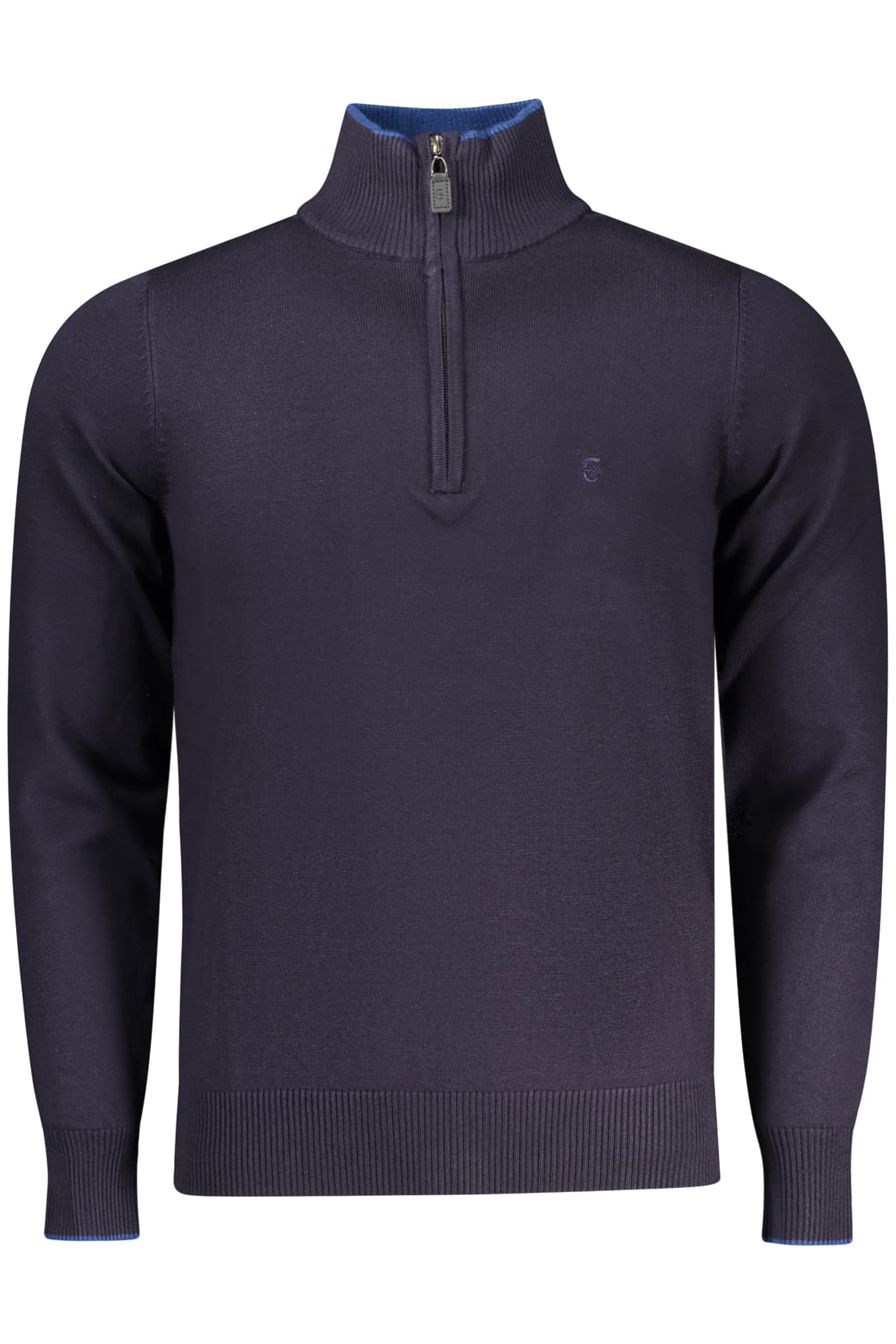 COVERI MOVING Herren Pullover in Blau