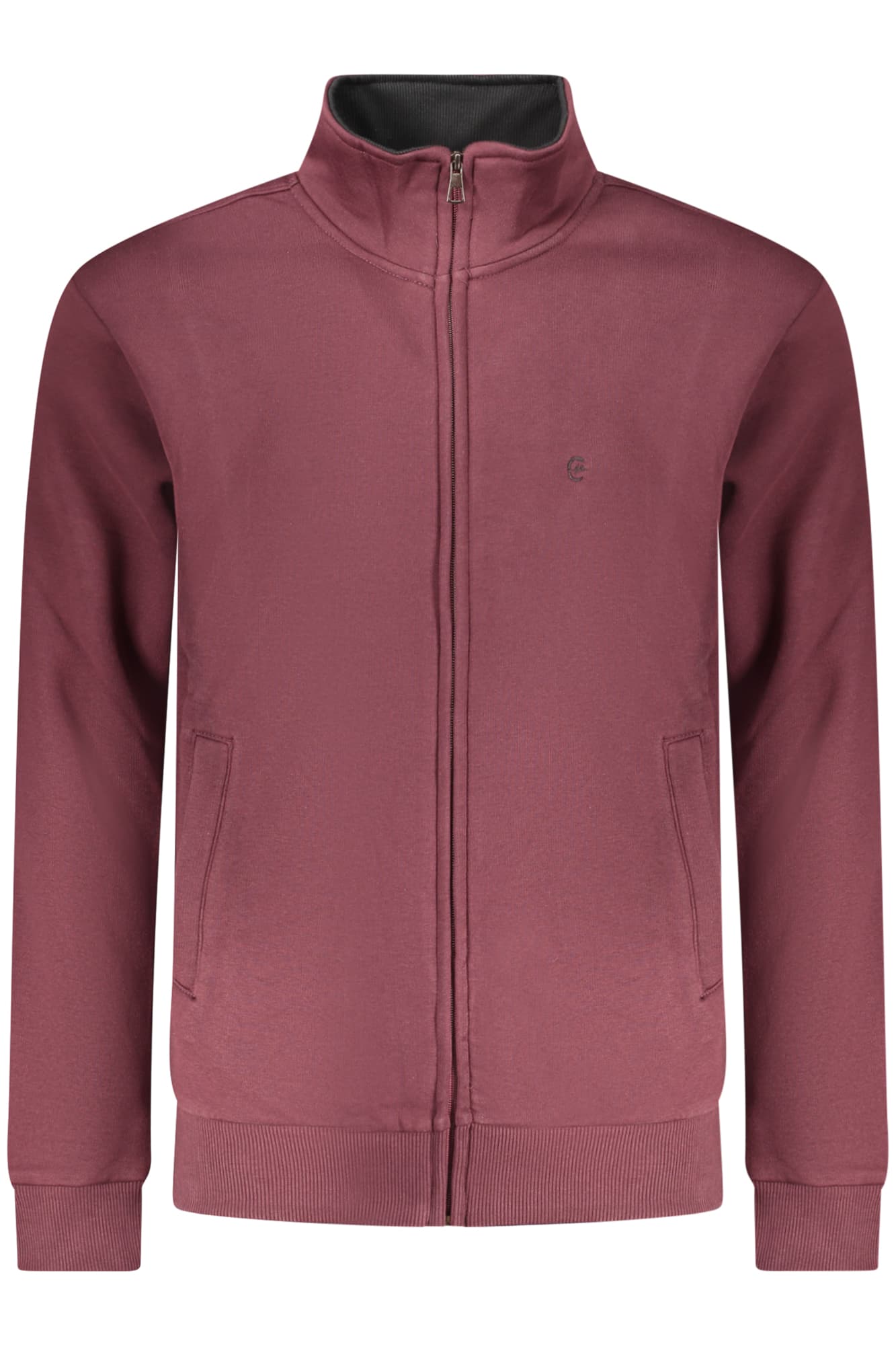 COVERI MOVING Herren Sweatshirt in Rot
