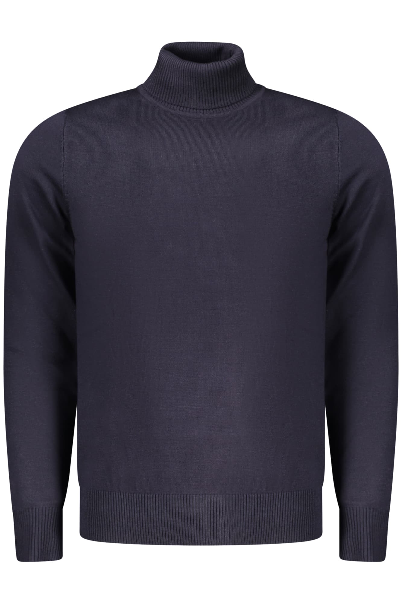 COVERI MOVING Herren Pullover in Blau