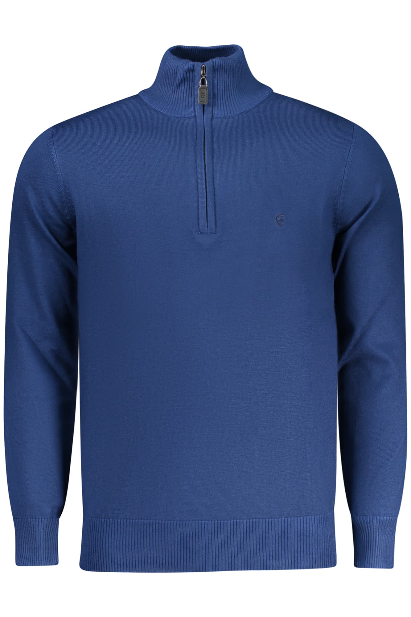 COVERI MOVING Herren Pullover in Blau