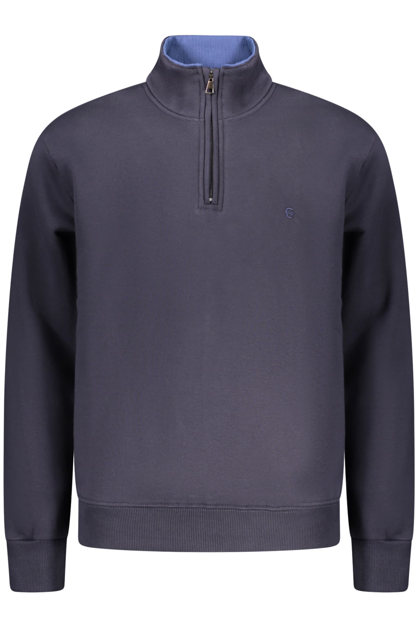 COVERI MOVING Herren Sweatshirt in Blau
