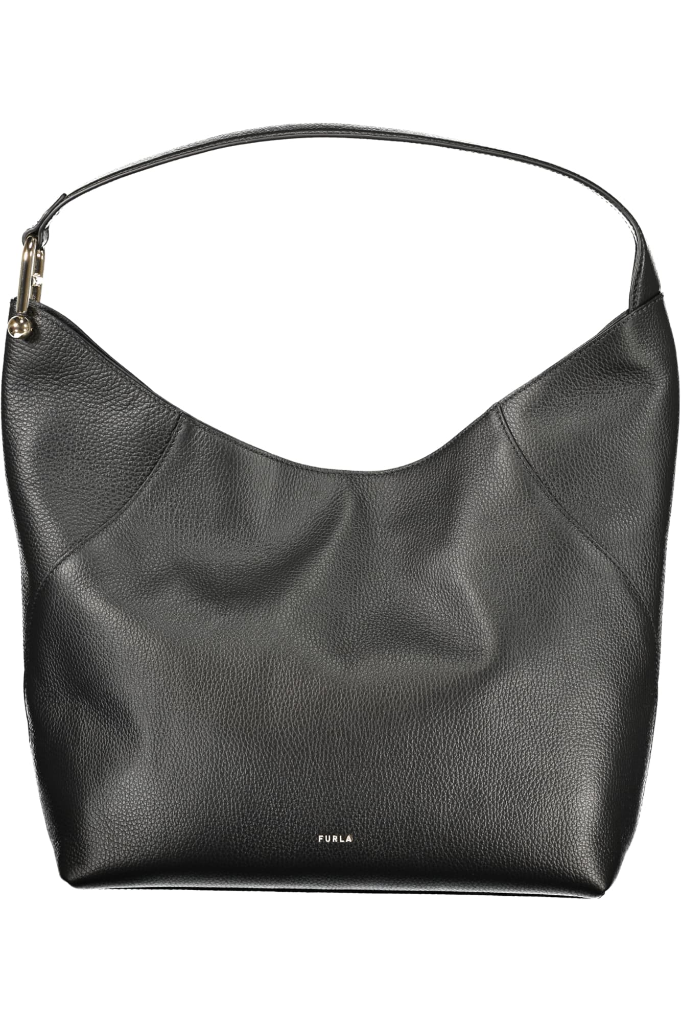 FURLA Damen Tasche in Schwarz