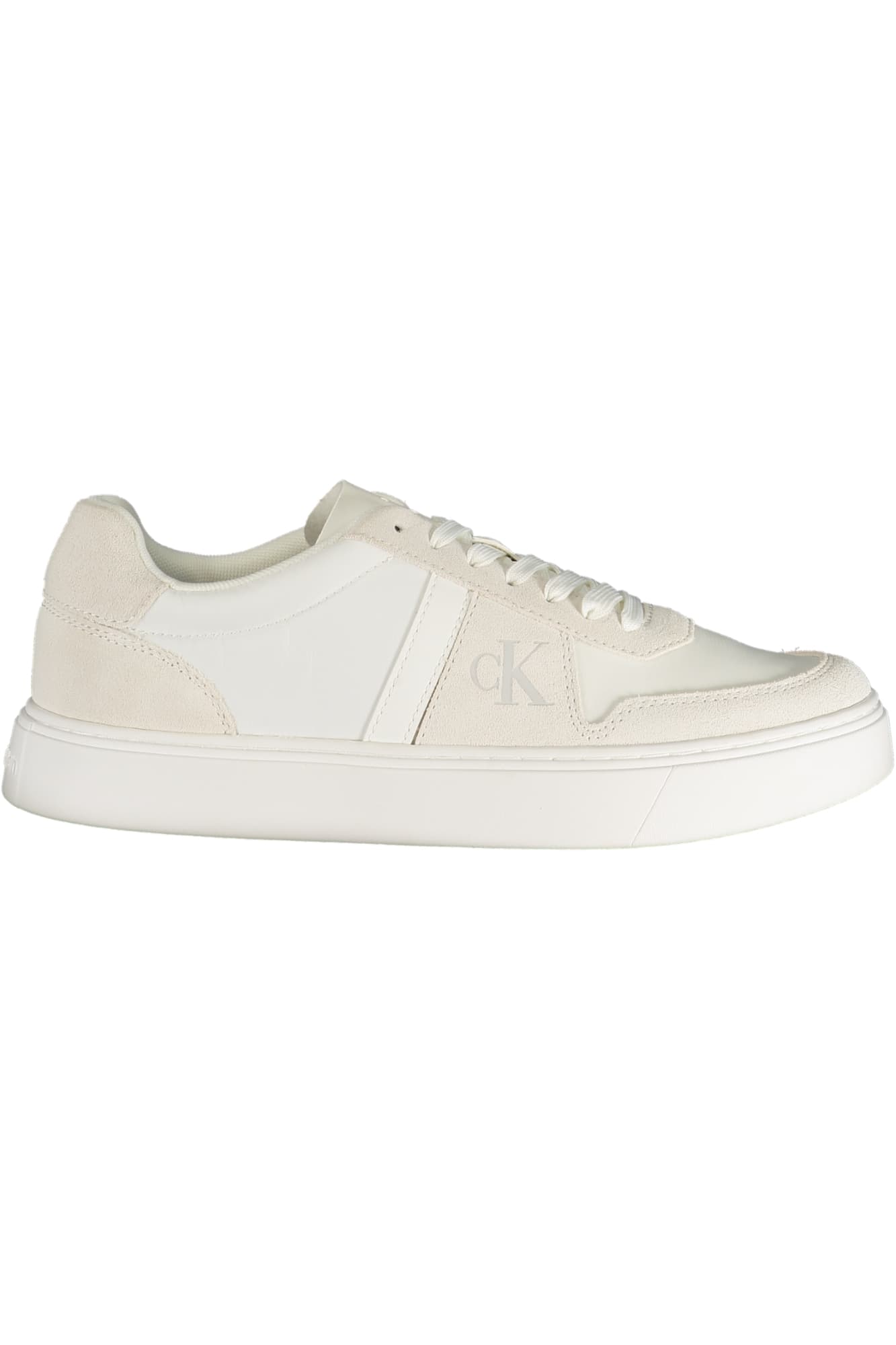 Calvin Klein Herren Sneaker in Weiß