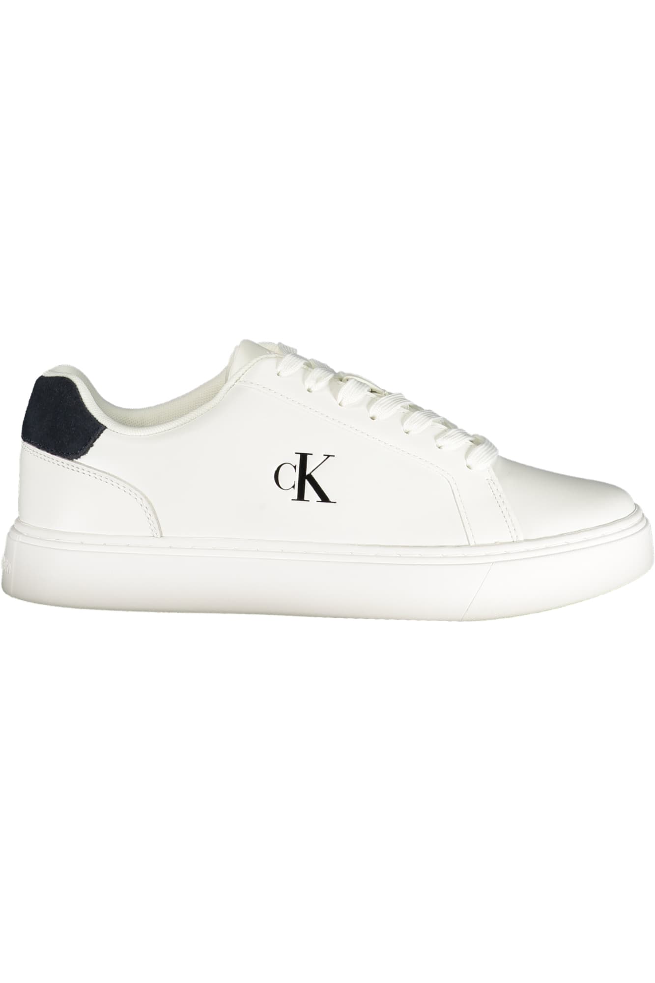 Calvin Klein Herren Sneaker in Weiß