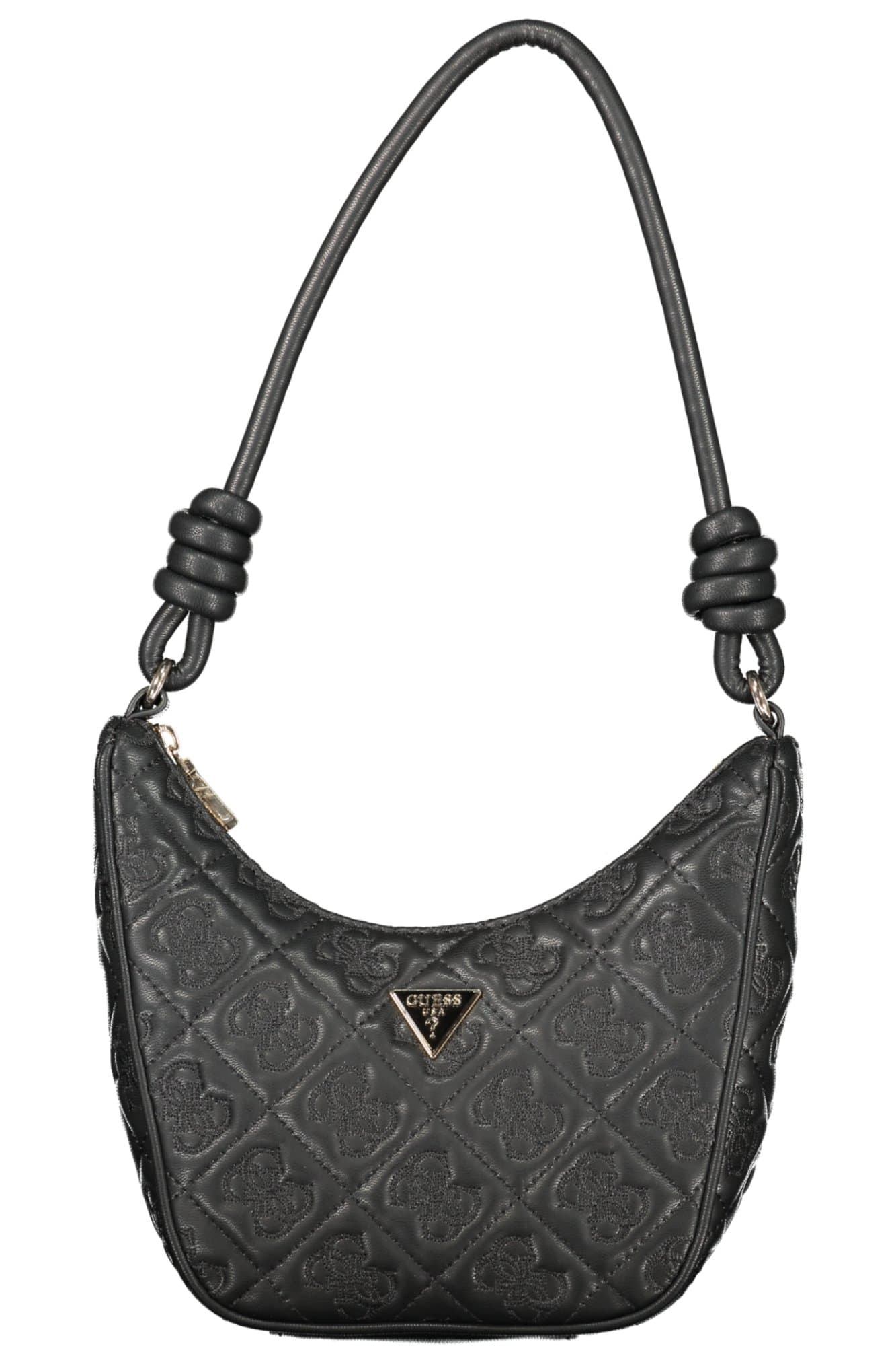 GUESS JEANS Damen Tasche in Schwarz