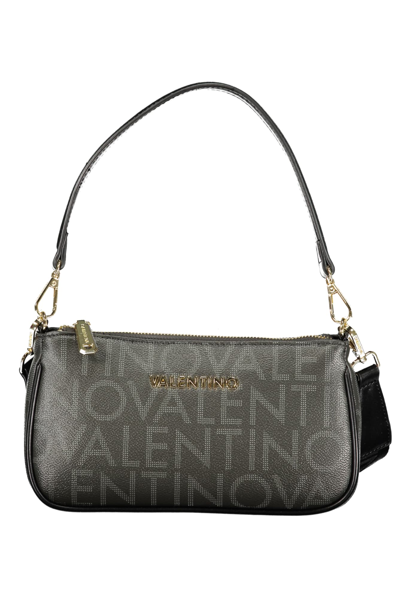 VALENTINO Damen Tasche in Schwarz