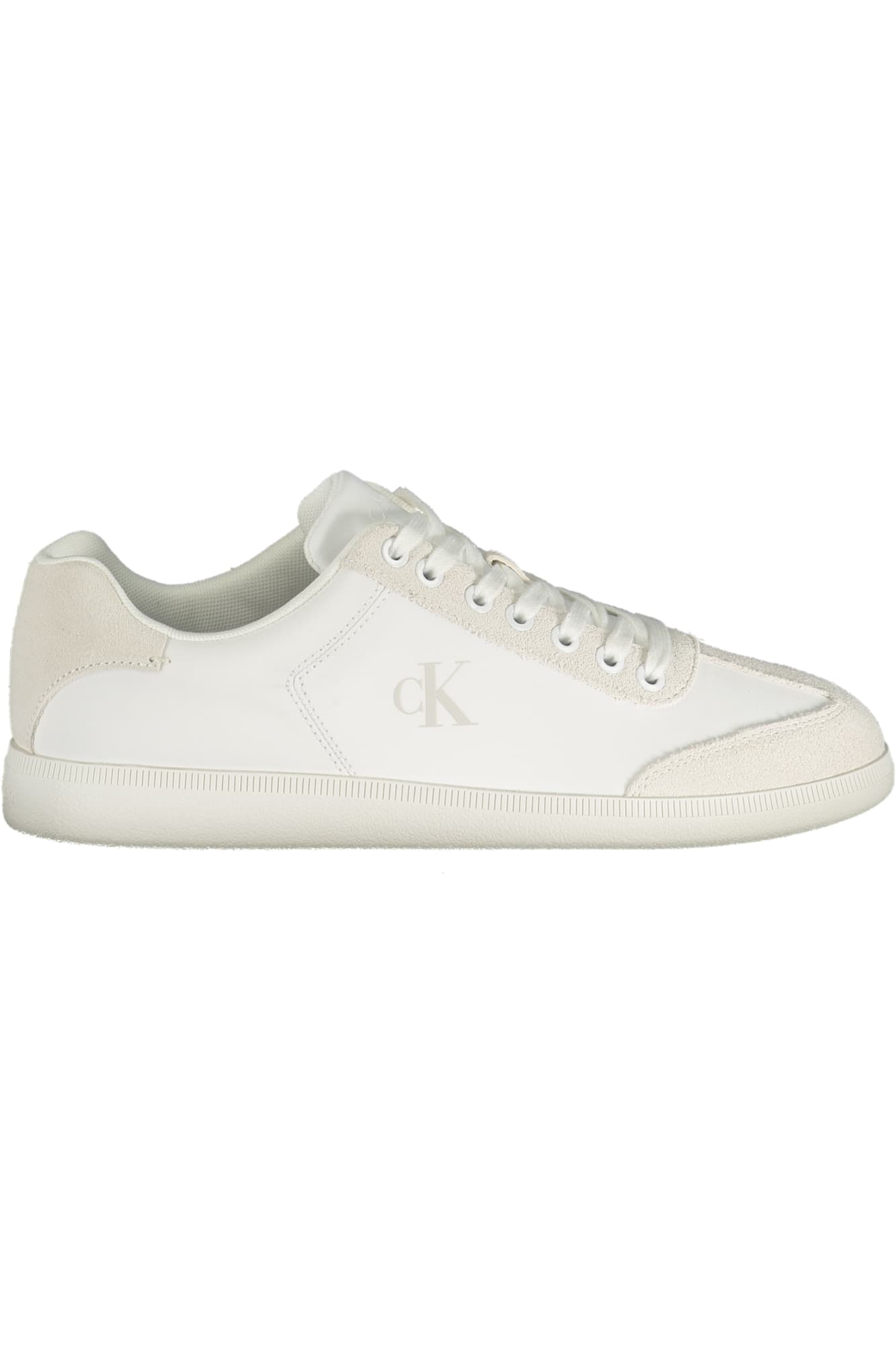 Calvin Klein Herren Sneaker in Weiß