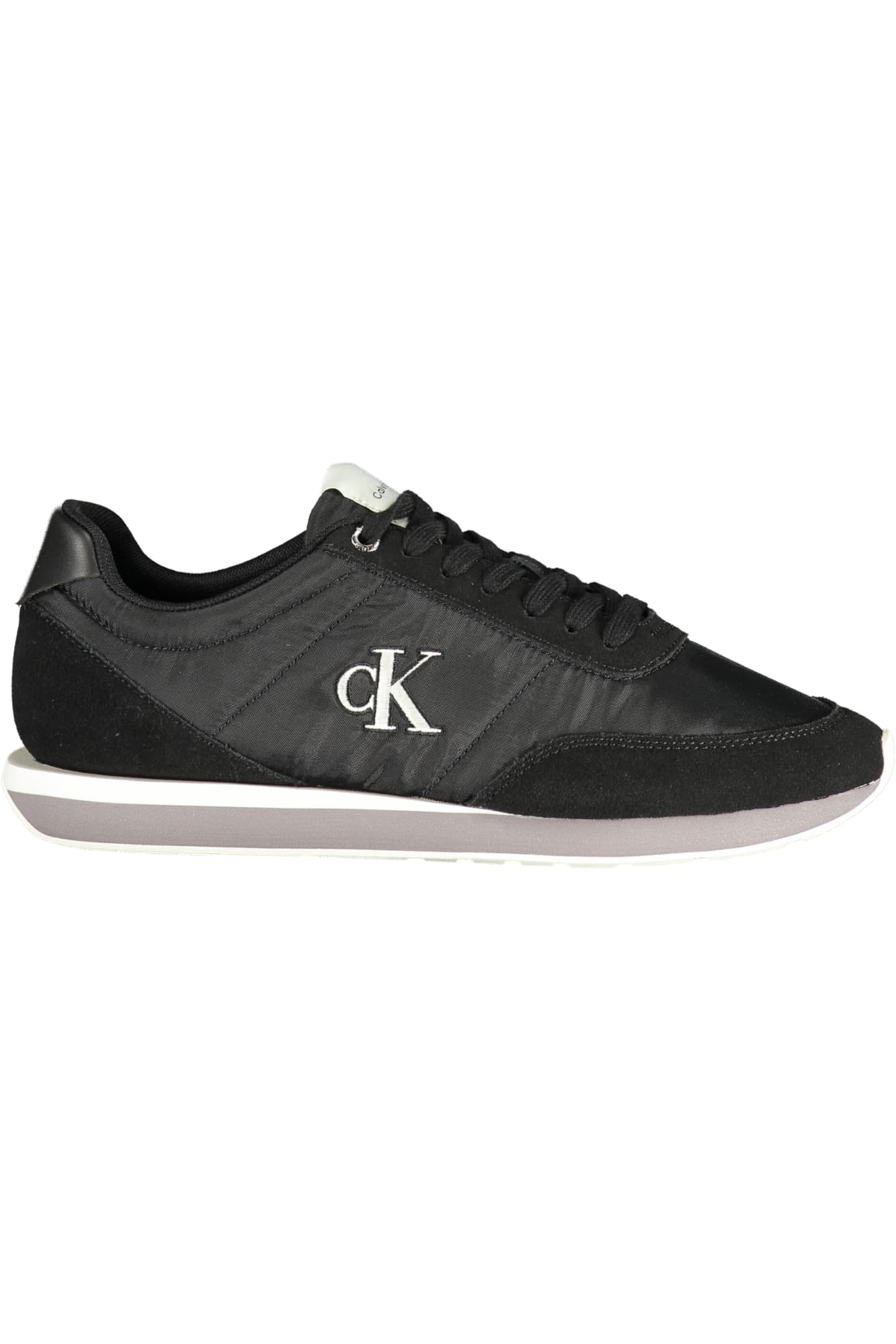 Calvin Klein Herren Sneaker in Schwarz