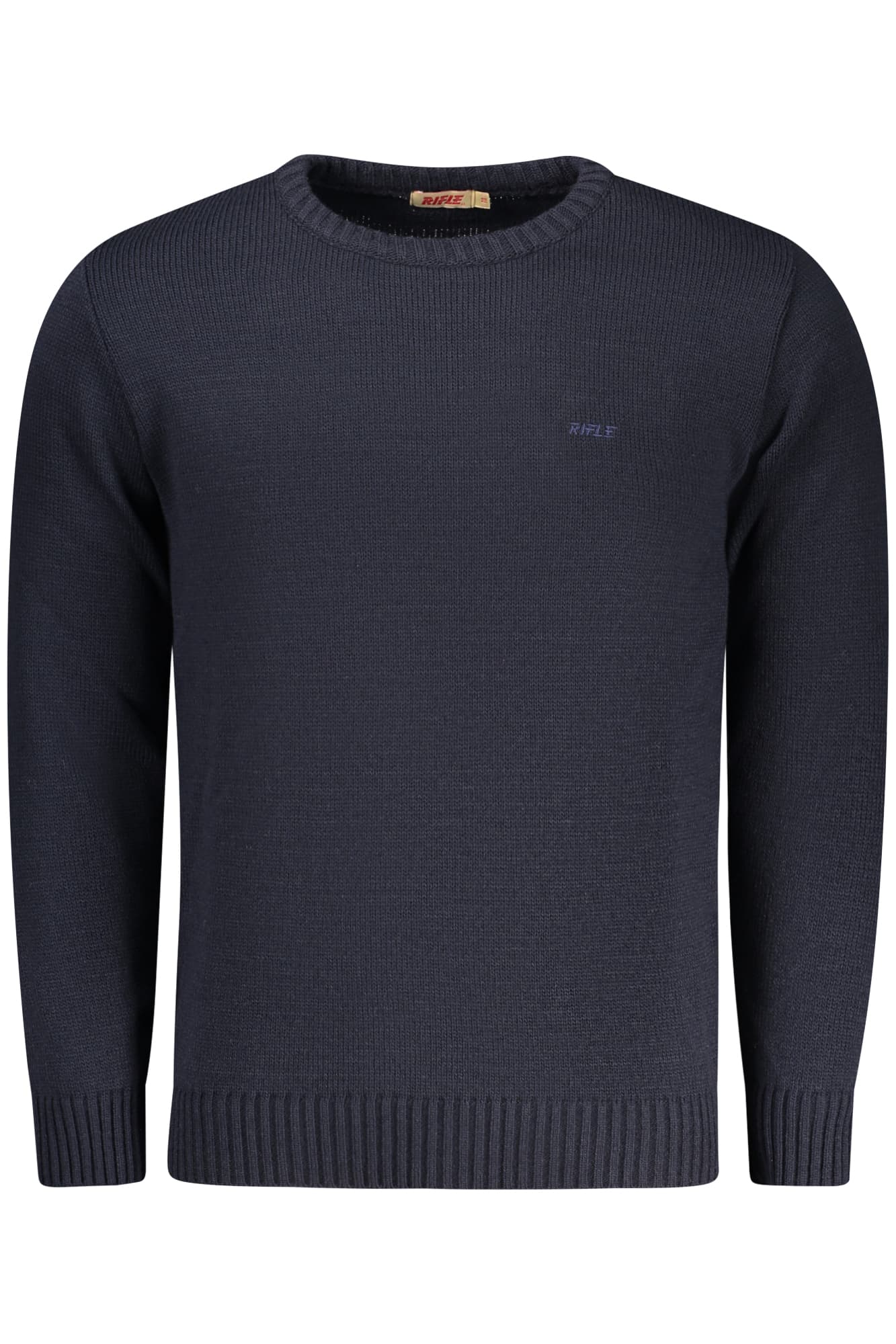 RIFLE Herren Pullover in Blau