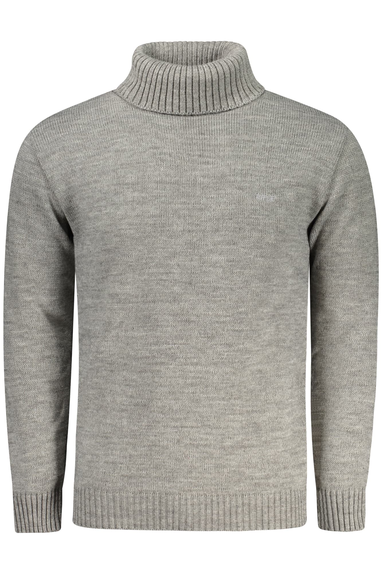 RIFLE Herren Pullover in Grau