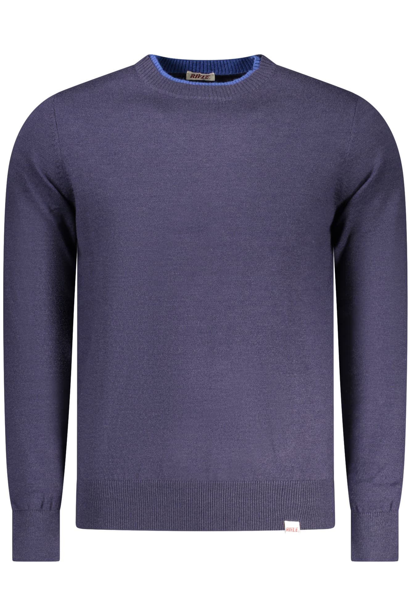 RIFLE Herren Hemd in Blau