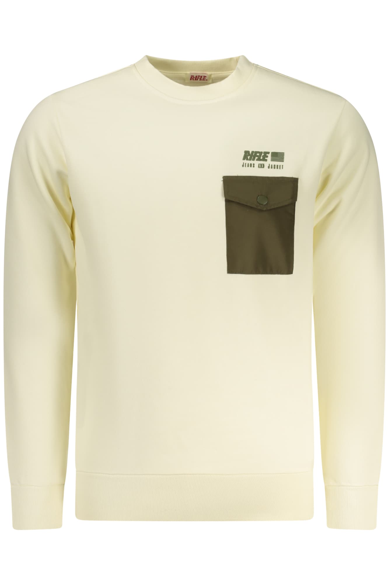 RIFLE Herren Sweatshirt