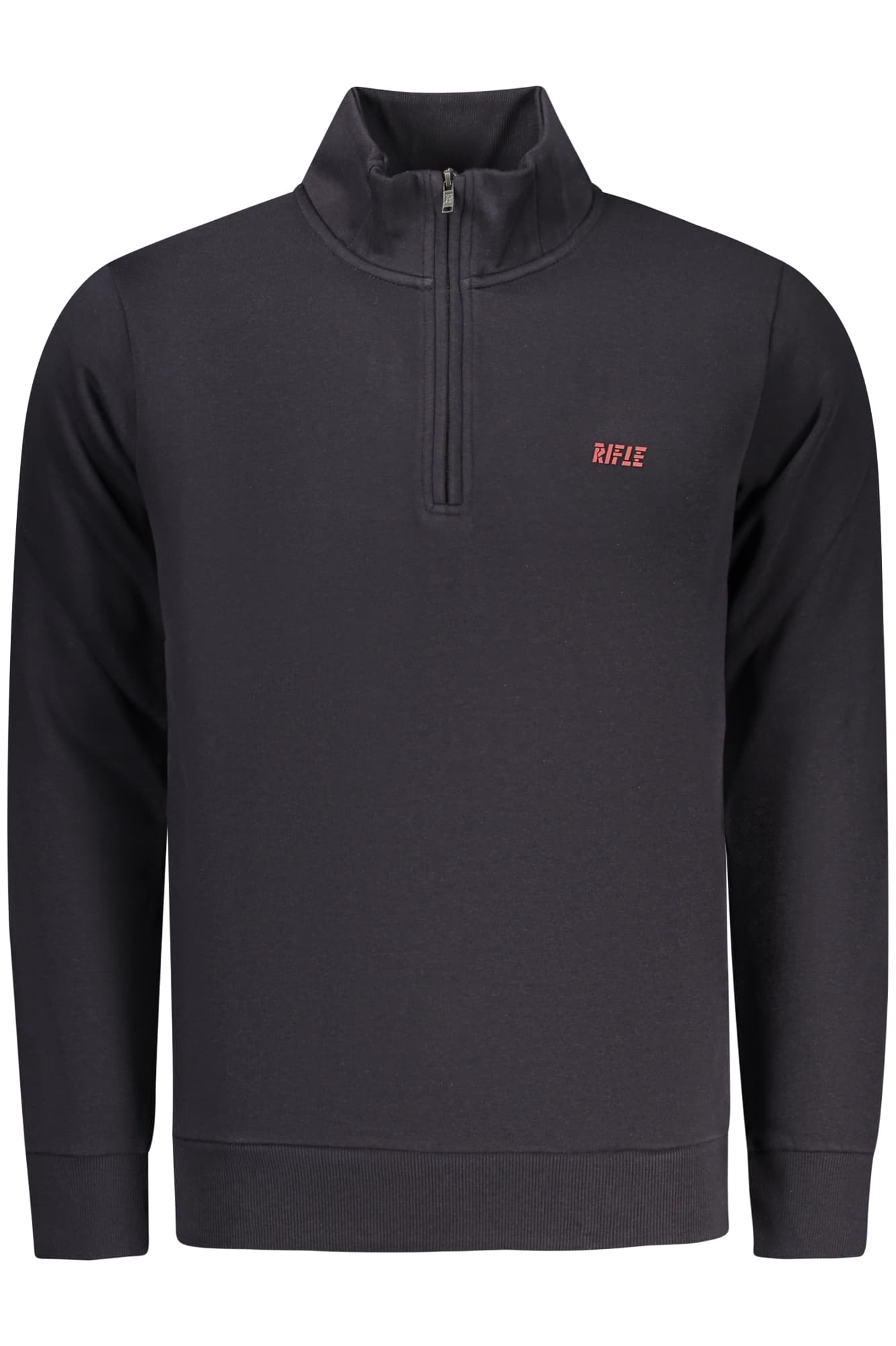 RIFLE Herren Sweatshirt in Blau
