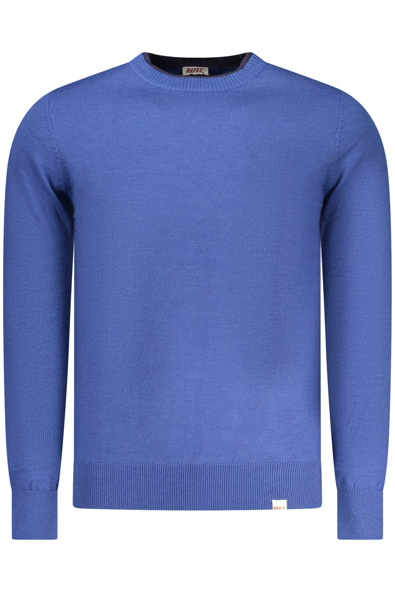 RIFLE Herren Hemd in Blau
