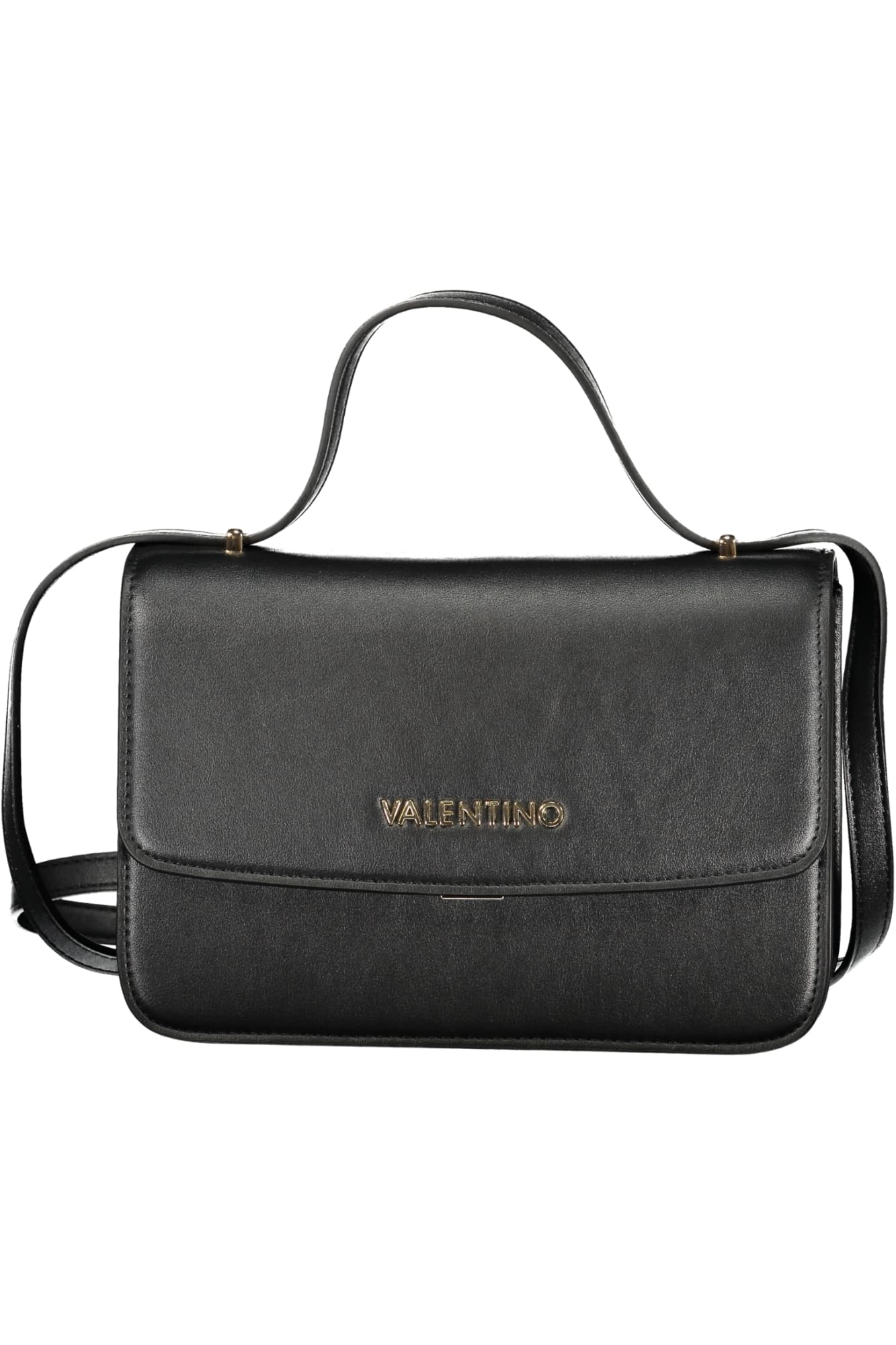 VALENTINO Damen Tasche in Schwarz
