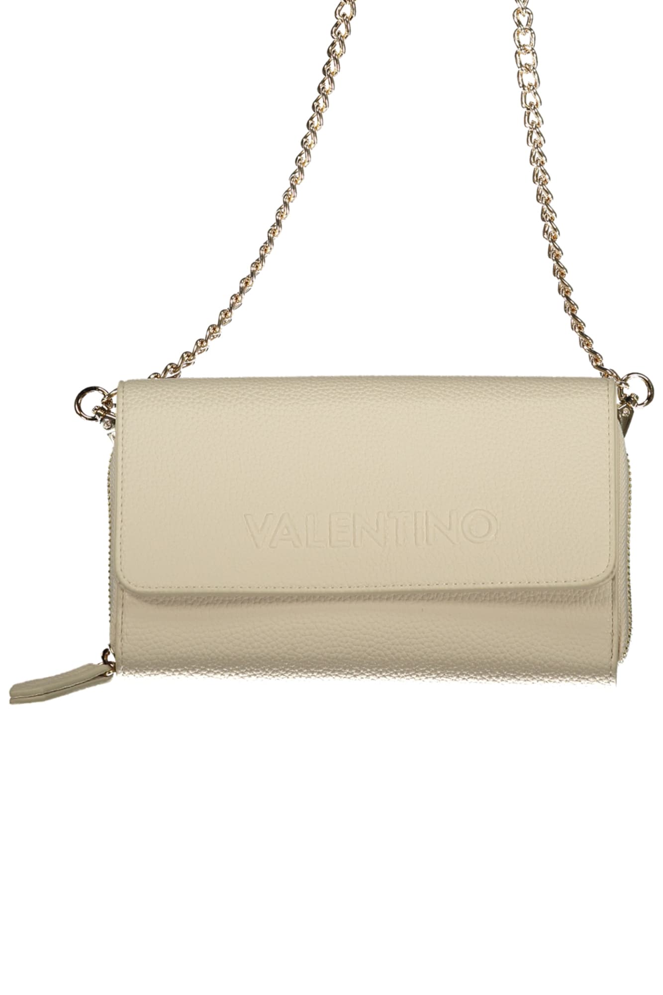 VALENTINO Damen Geldbörse in Beige