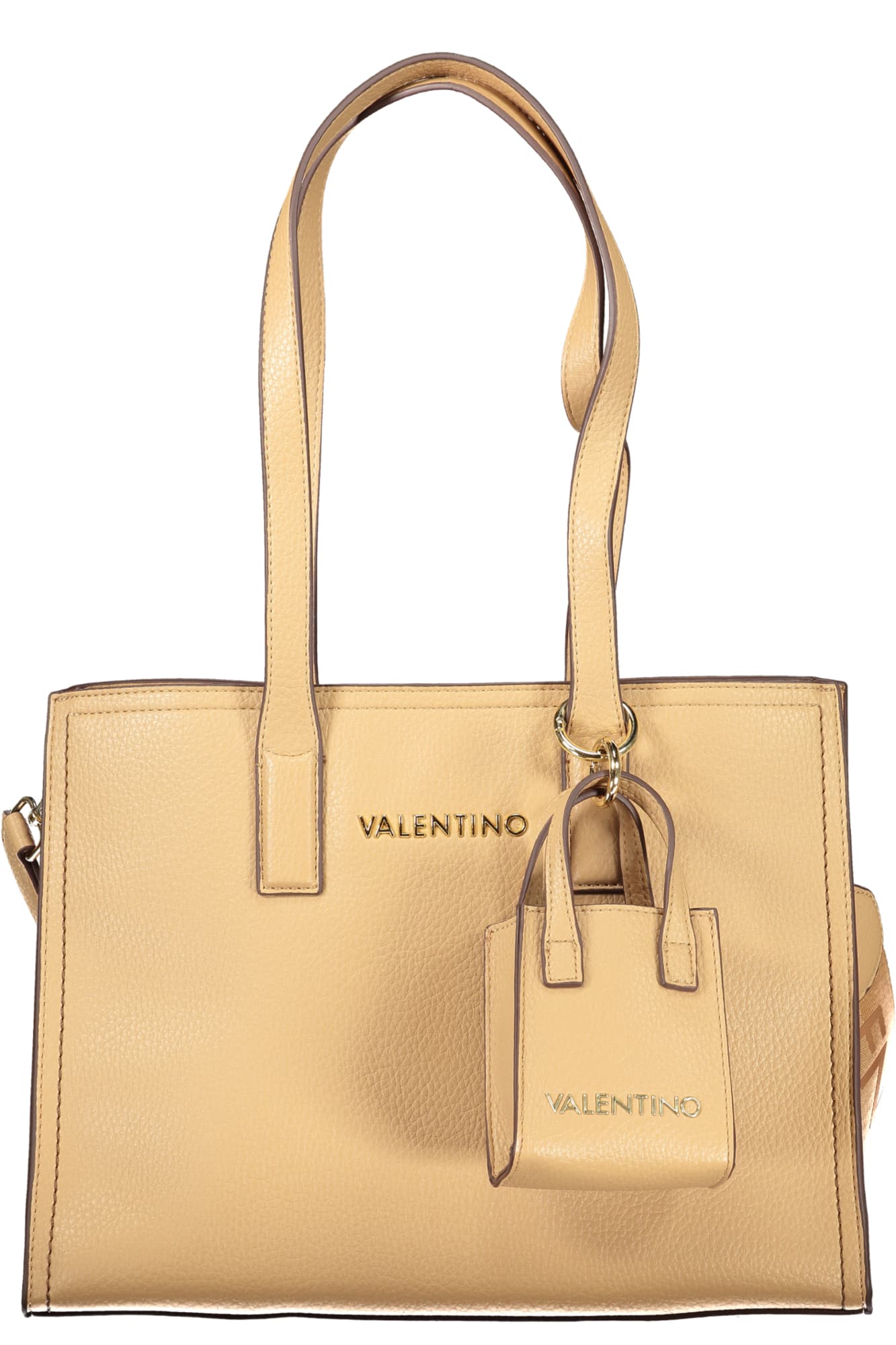 VALENTINO Damen Tasche in Beige
