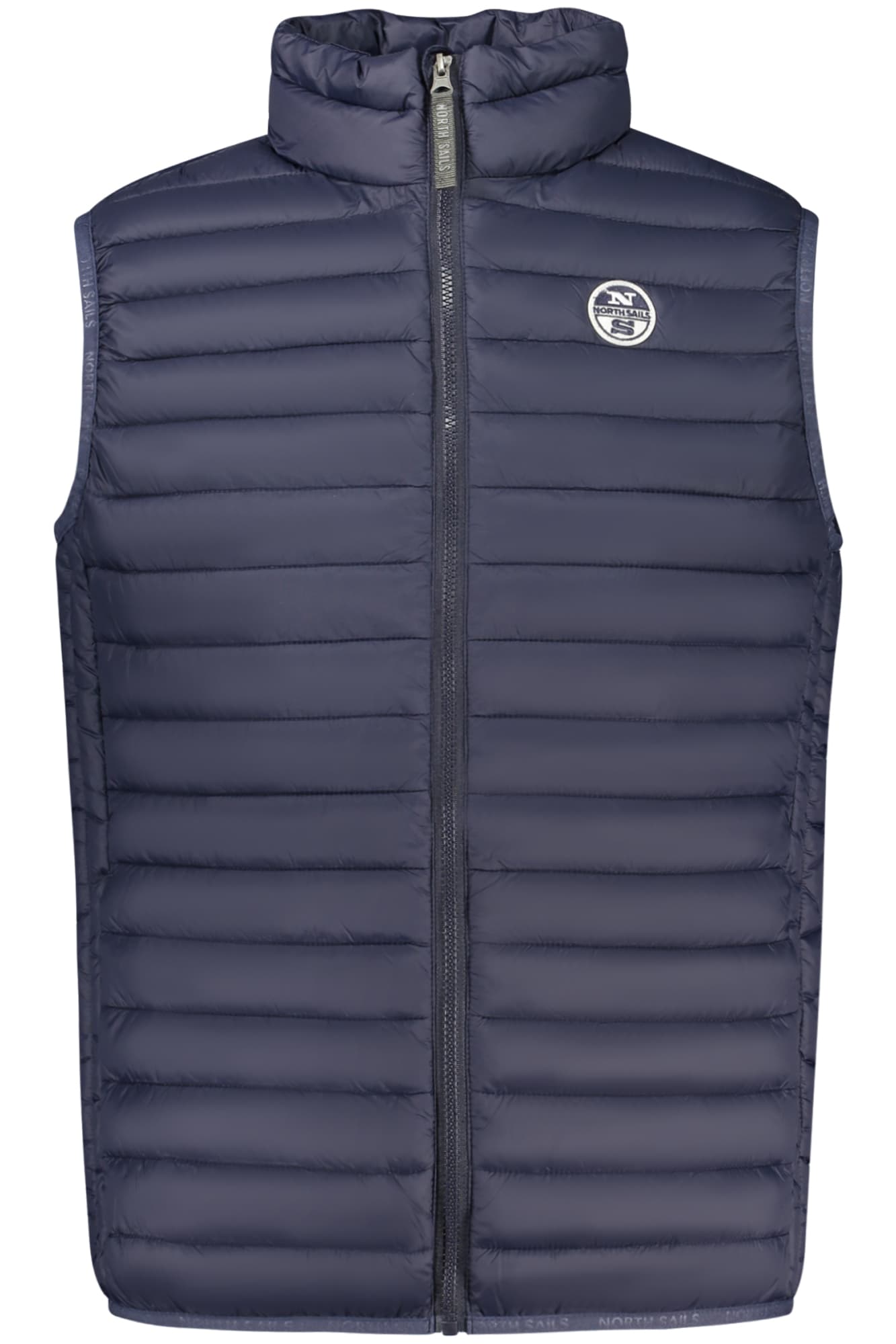 NORTH SAILS Herren Jacke in Blau