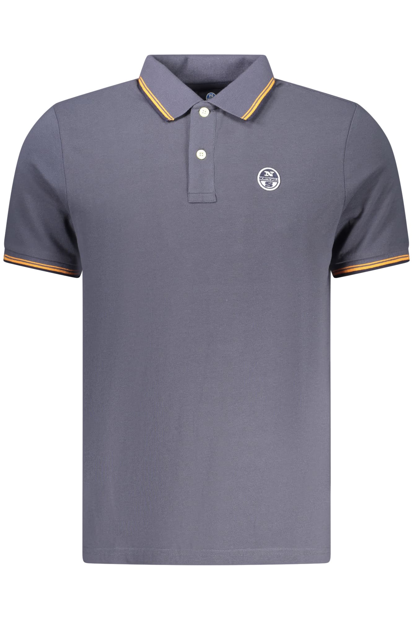 NORTH SAILS Herren Poloshirt in Blau