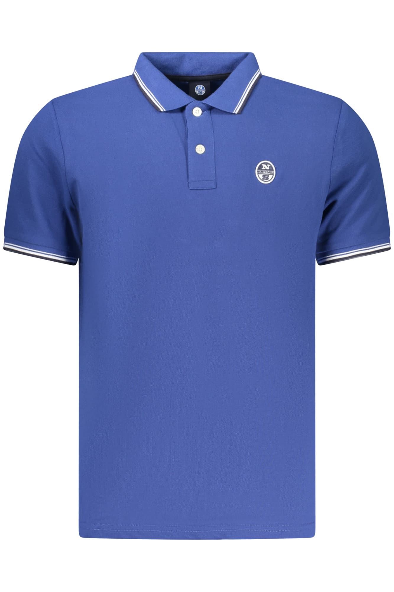 NORTH SAILS Herren Poloshirt in Blau