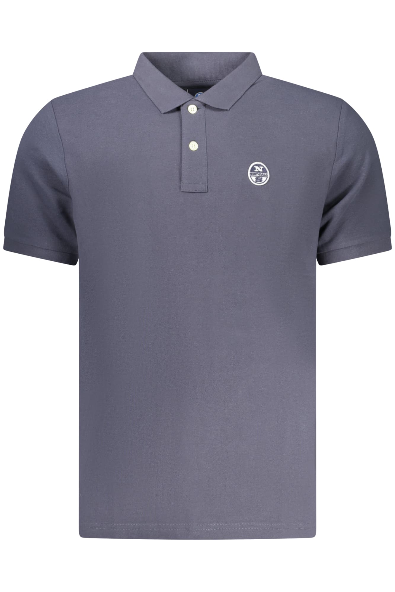NORTH SAILS Herren Poloshirt in Blau
