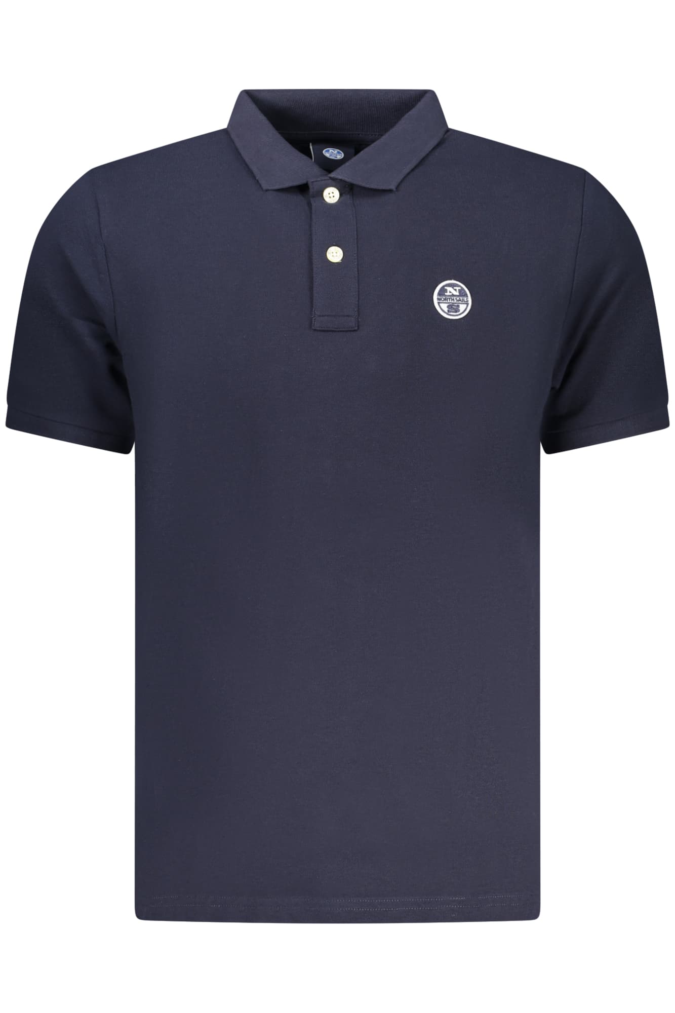 NORTH SAILS Herren Poloshirt in Blau