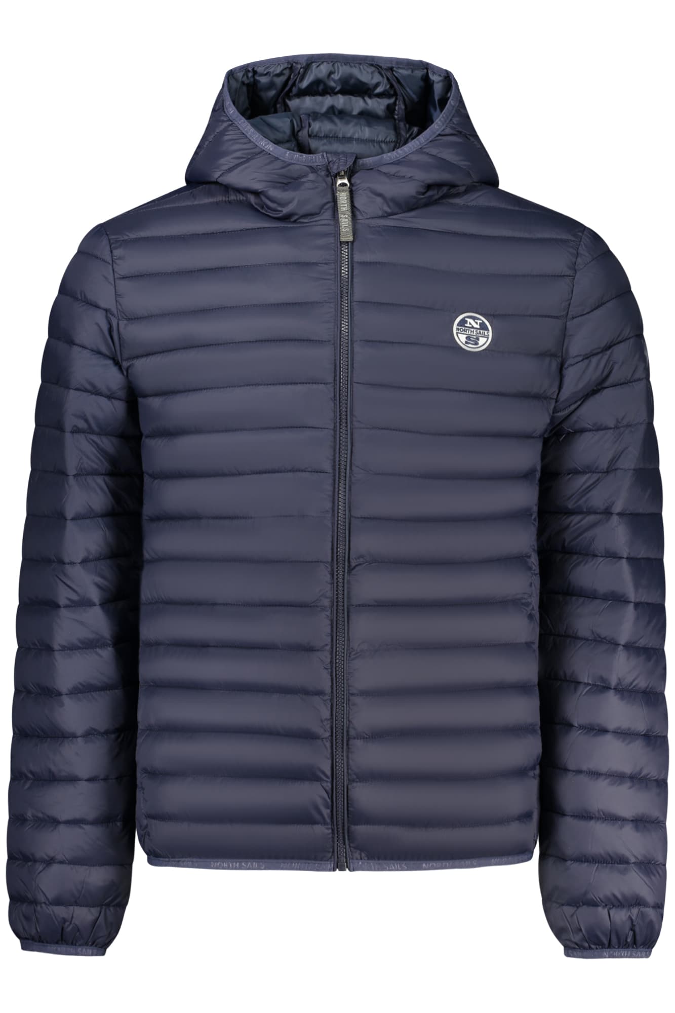NORTH SAILS Herren Jacke in Blau