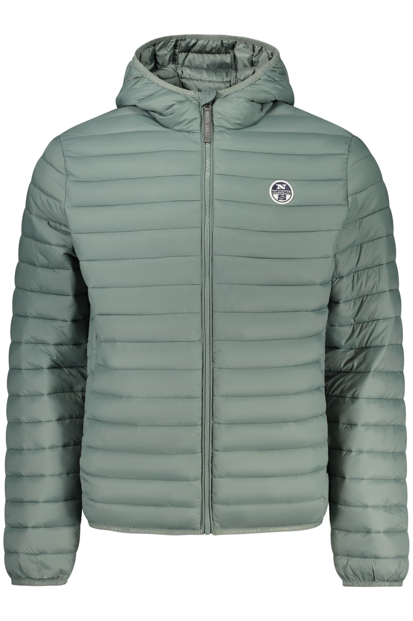 NORTH SAILS Herren Jacke in Grün