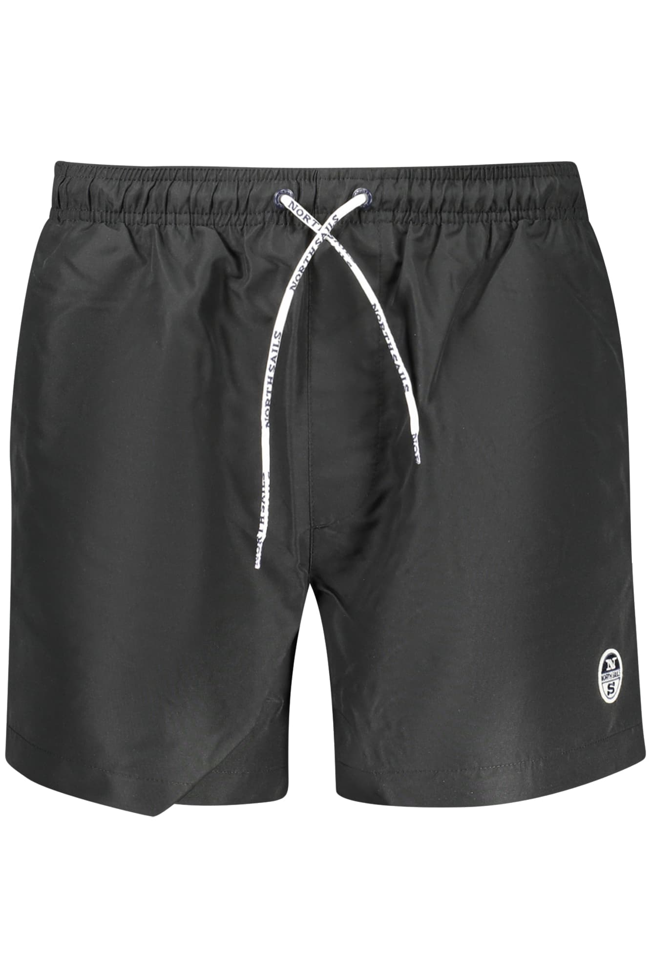 NORTH SAILS Herren Bademode in Schwarz