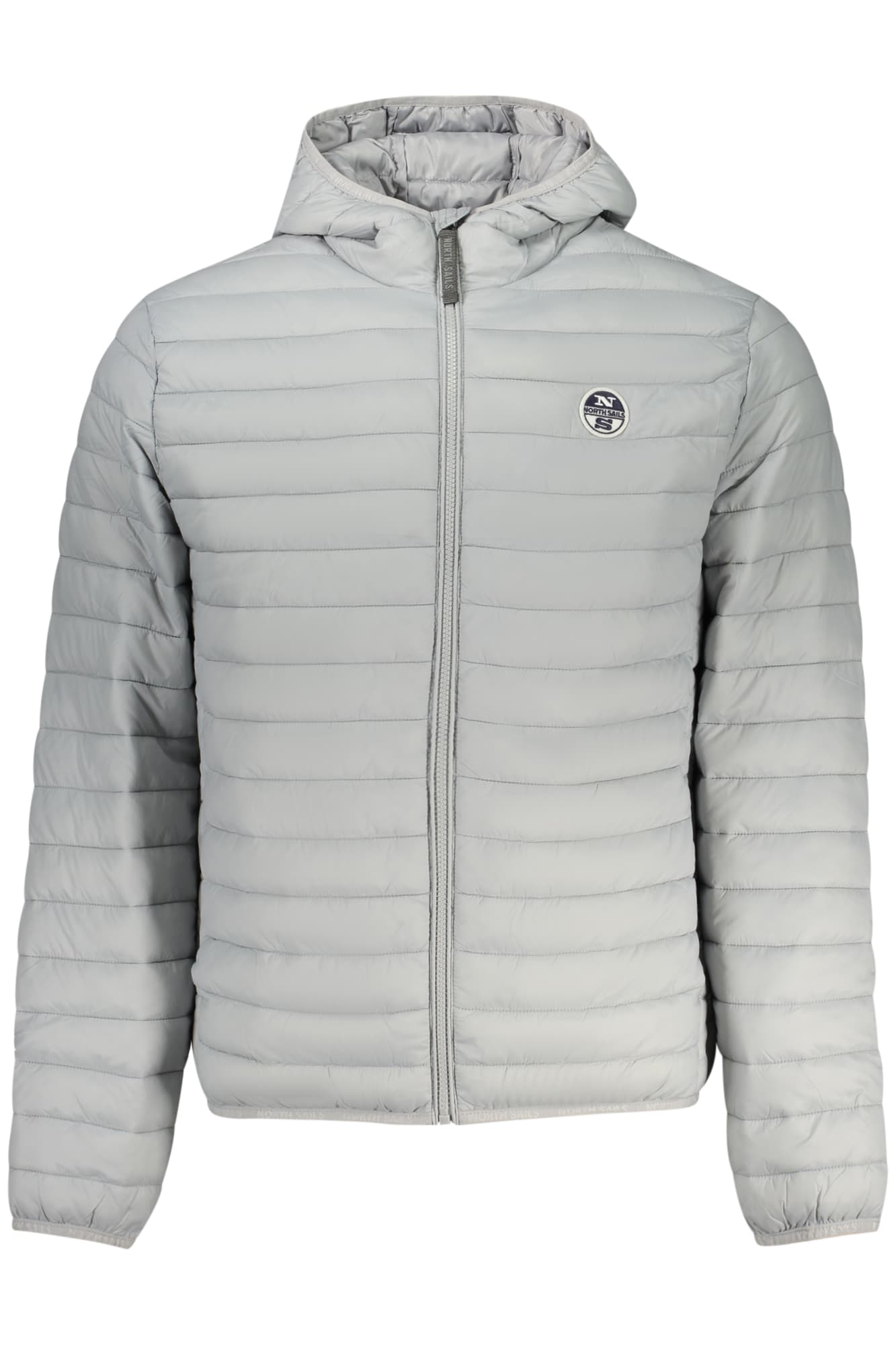 NORTH SAILS Herren Jacke in Grau