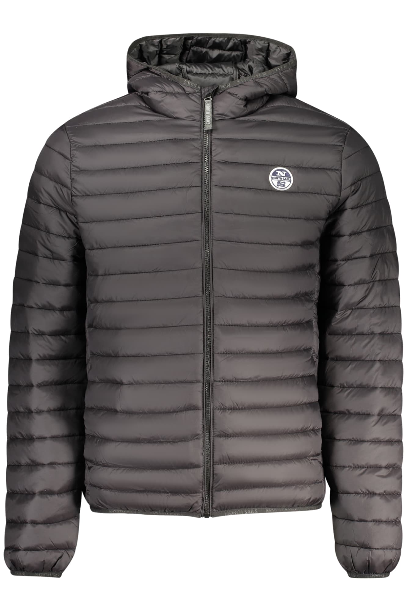 NORTH SAILS Herren Jacke in Schwarz