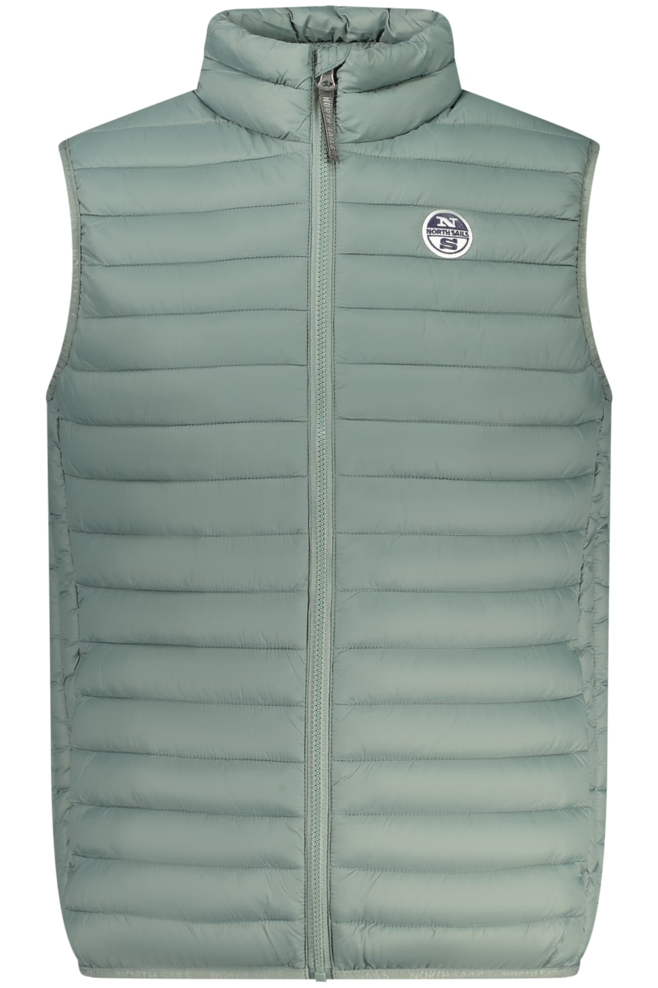 NORTH SAILS Herren Jacke in Grün