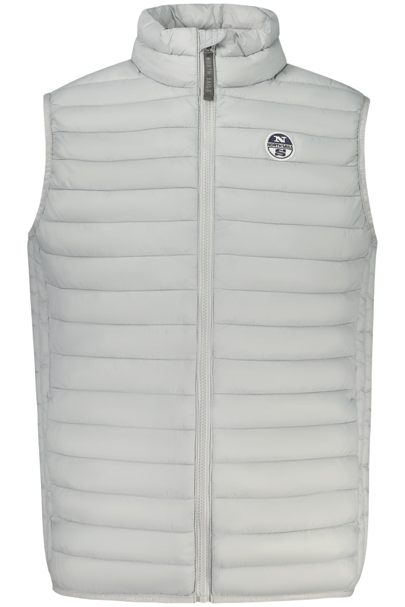 NORTH SAILS Herren Jacke in Grau