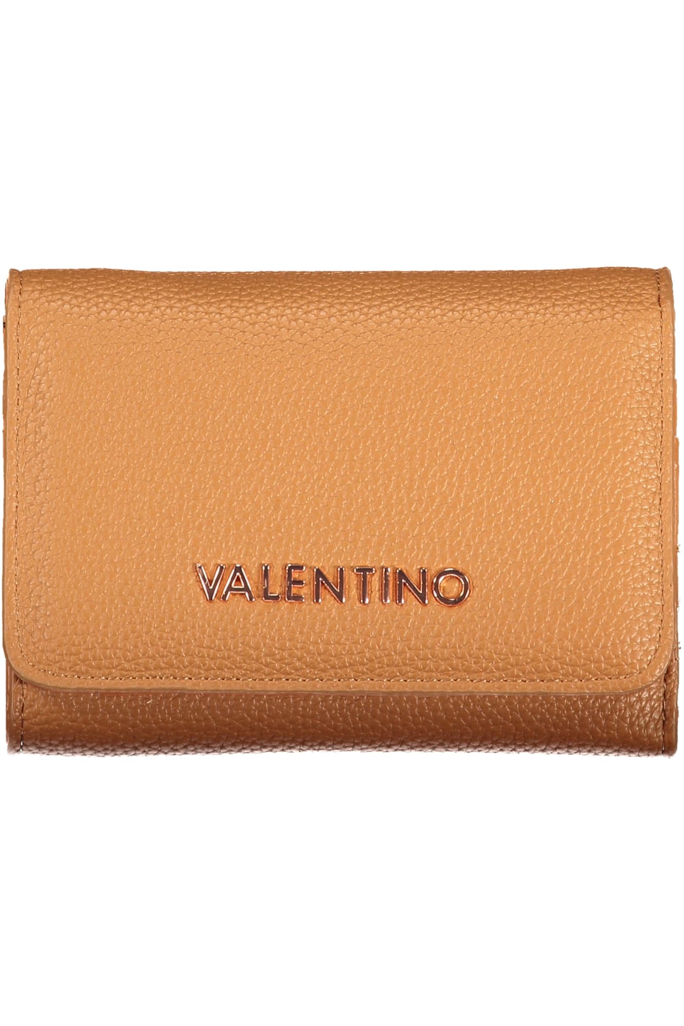 VALENTINO Damen Geldbörse in Braun