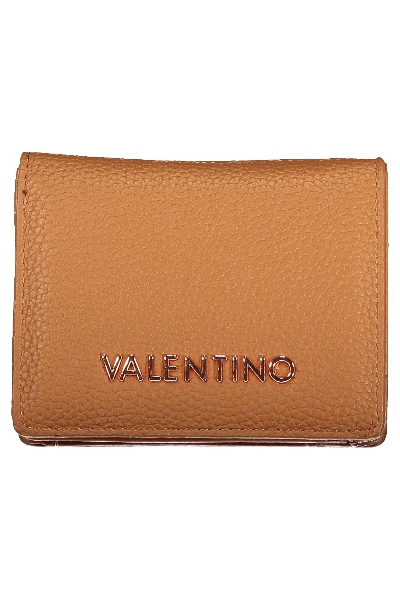 VALENTINO Damen Geldbörse in Braun