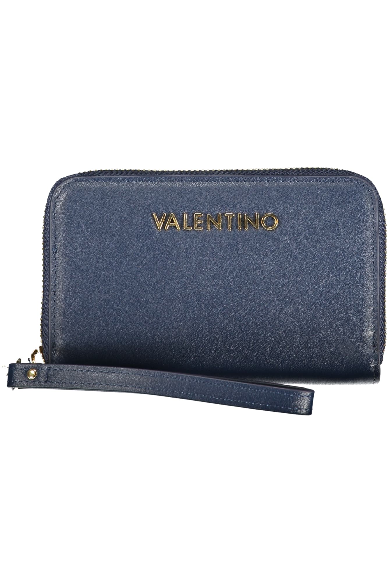 VALENTINO Damen Geldbörse in Blau