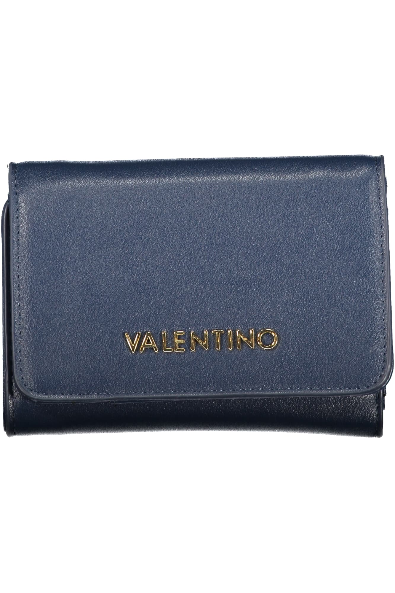 VALENTINO Damen Geldbörse in Blau