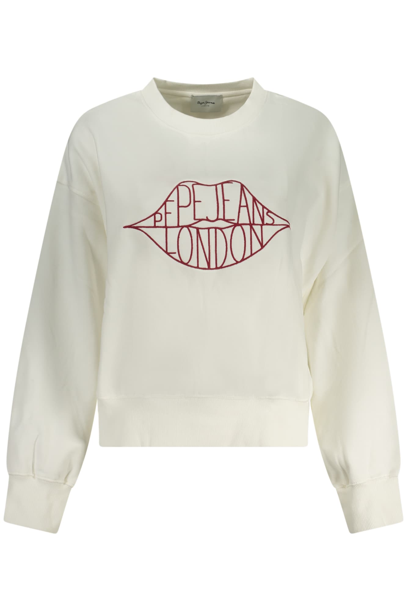 PEPE JEANS Damen Jeans in Weiß