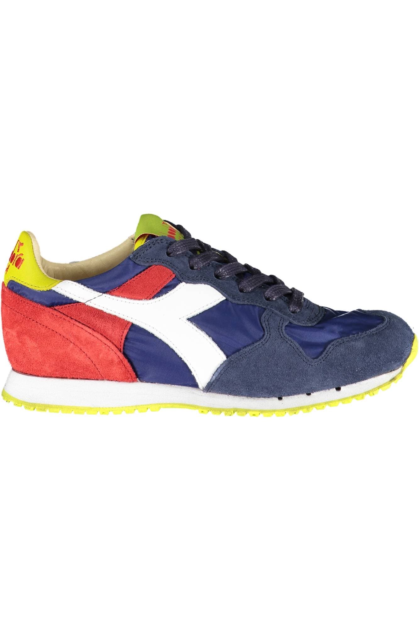 DIADORA Damen Sneaker in Blau