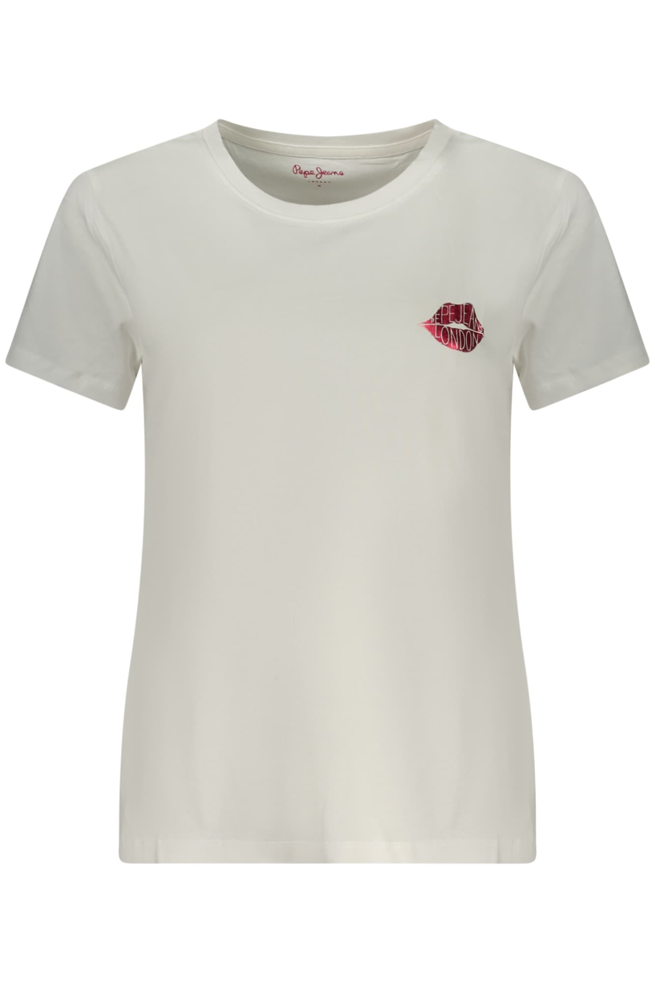 PEPE JEANS Damen Jeans in Weiß