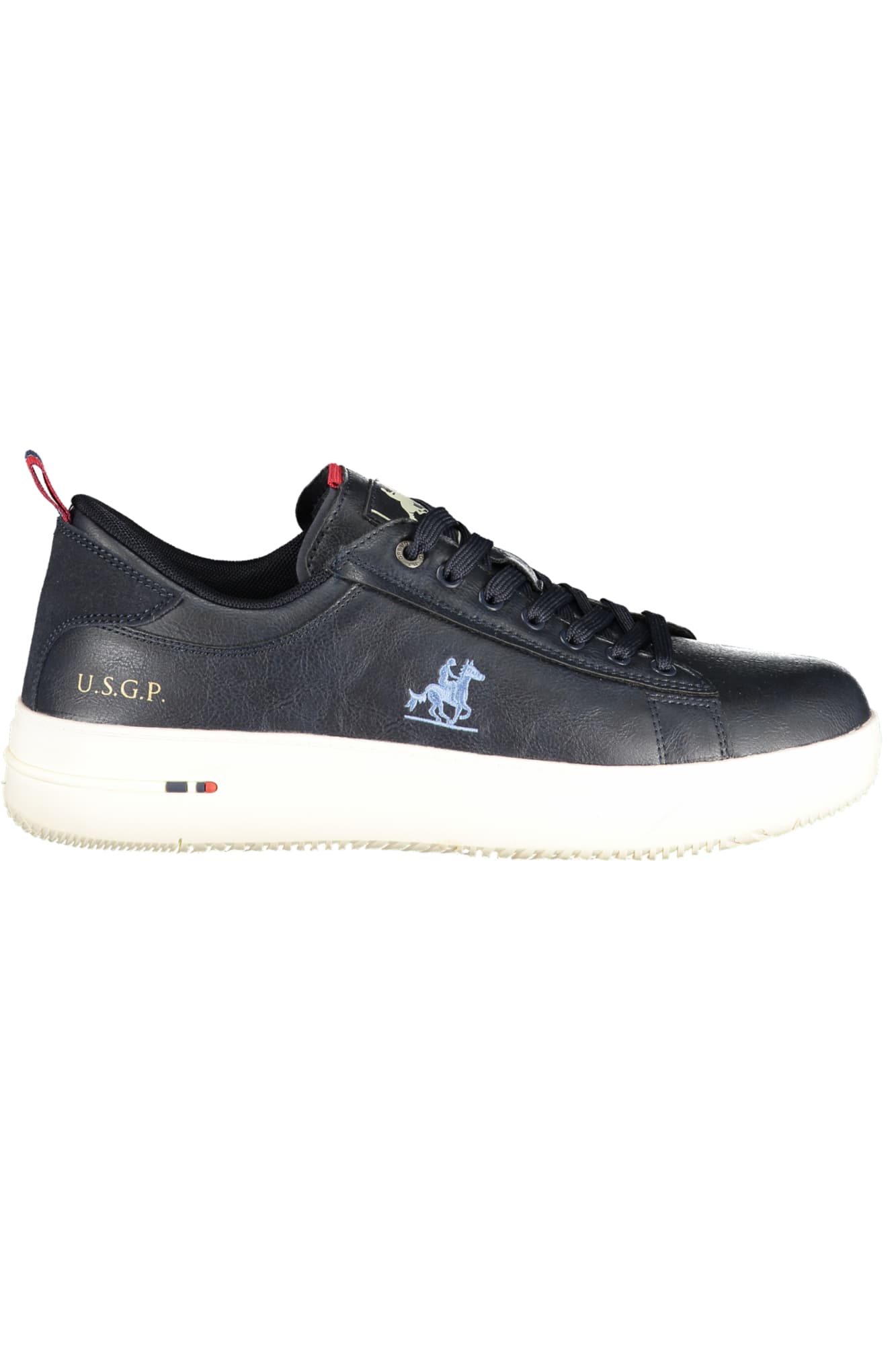 U.S. GRAND Herren Sneaker in Blau