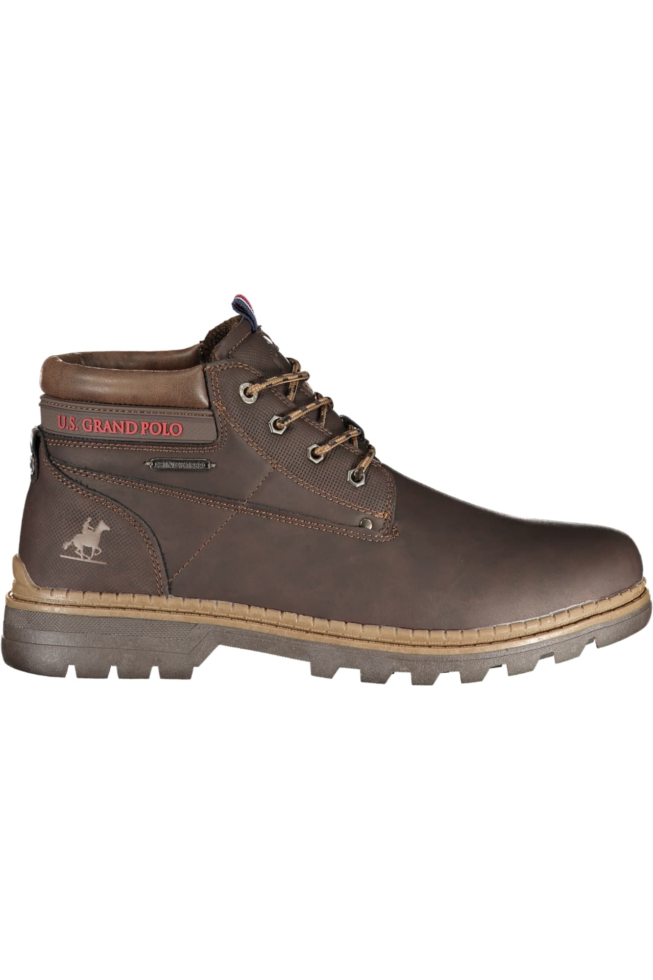 U.S. GRAND Herren Stiefeletten