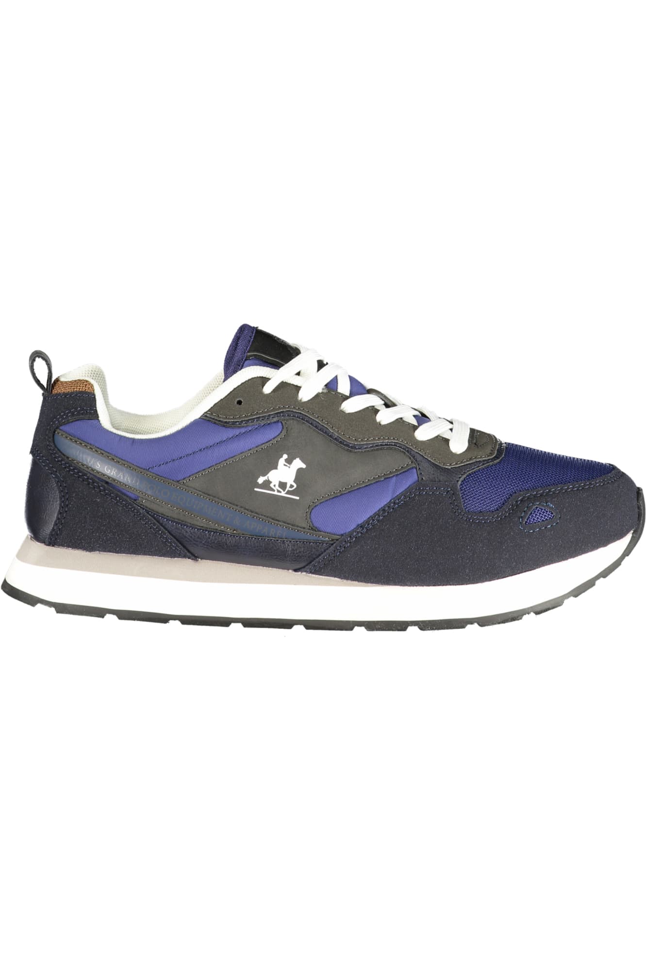 U.S. GRAND Herren Sneaker in Blau