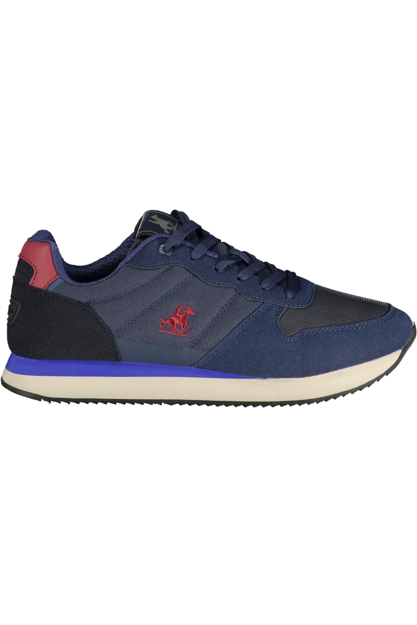 U.S. GRAND Herren Sneaker in Blau