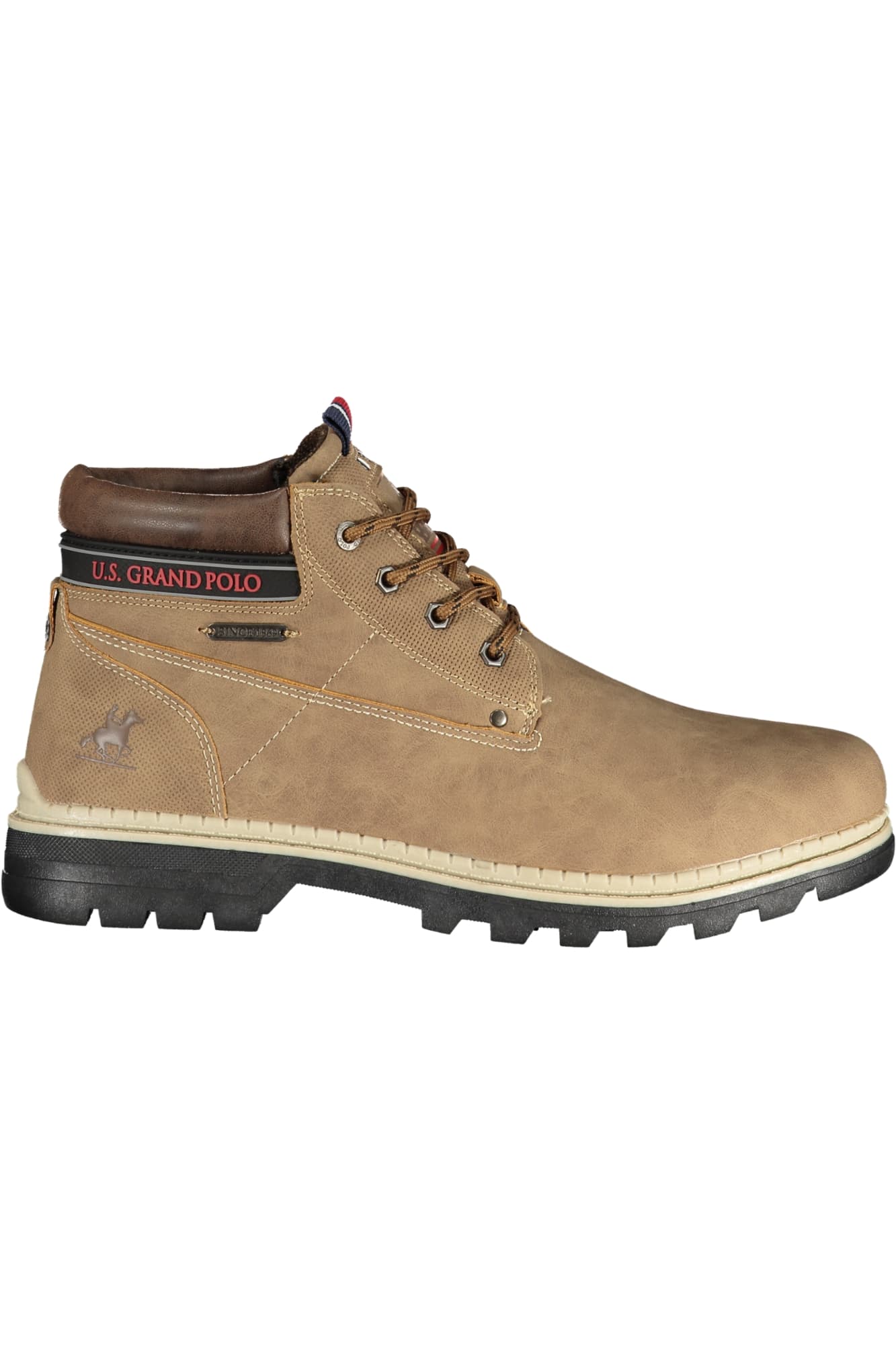 U.S. GRAND Herren Stiefeletten